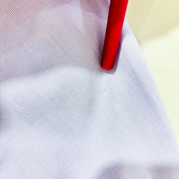 DKNY Lilac shirt - Picture 7 of 10